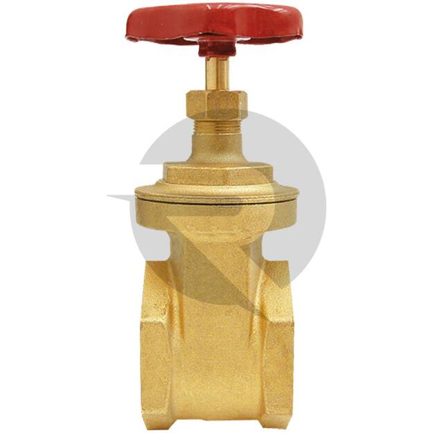 GRANIT Sleeve gate valve