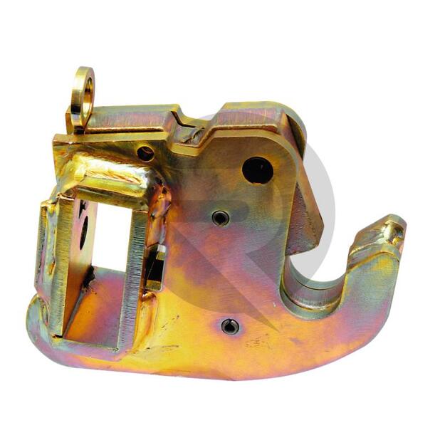 GRANIT Quick coupler