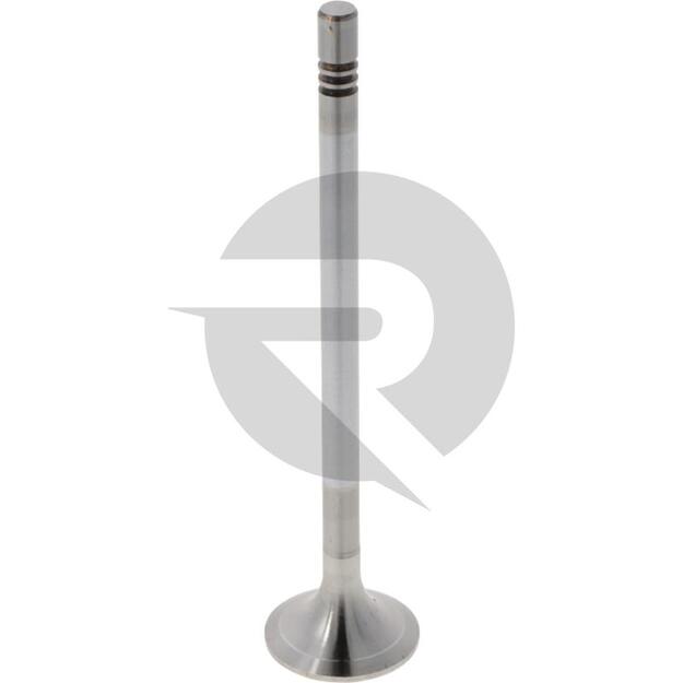 GRANIT Exhaust valve