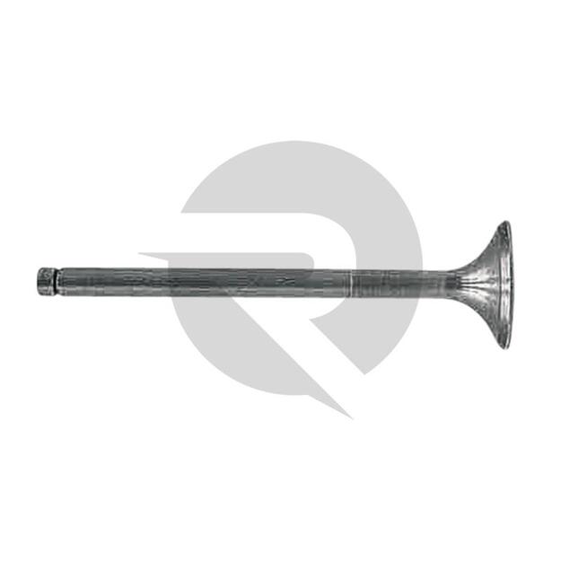 GRANIT Exhaust valve