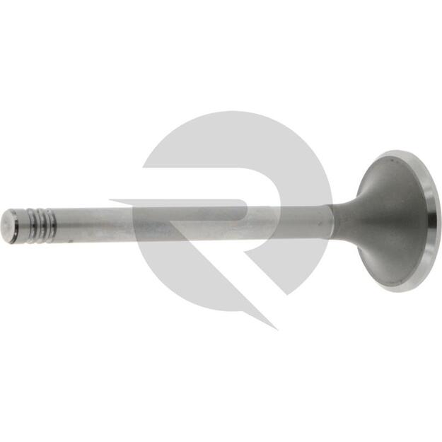 GRANIT Exhaust valve