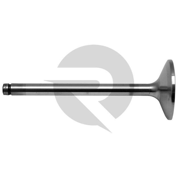 GRANIT Exhaust valve