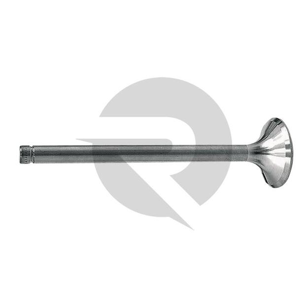 GRANIT Exhaust valve