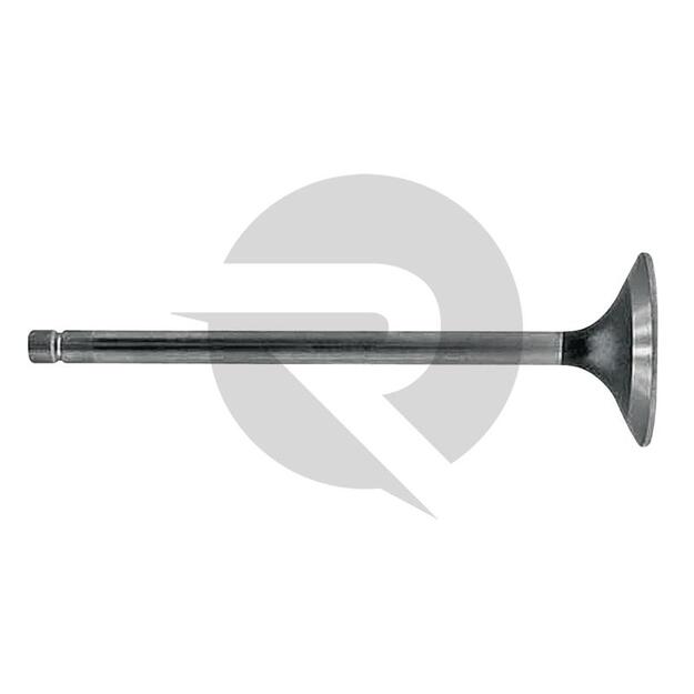 GRANIT Exhaust valve