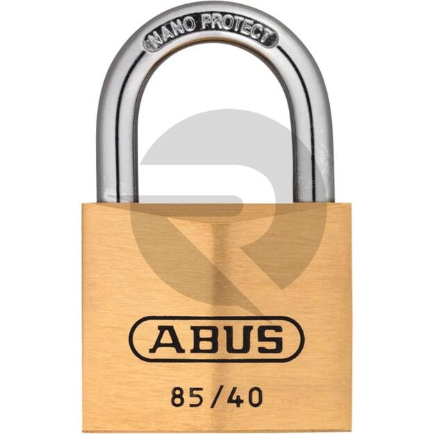 Padlock 1