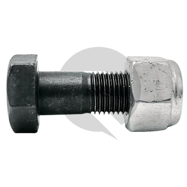 GRANIT Bolt with lock nut