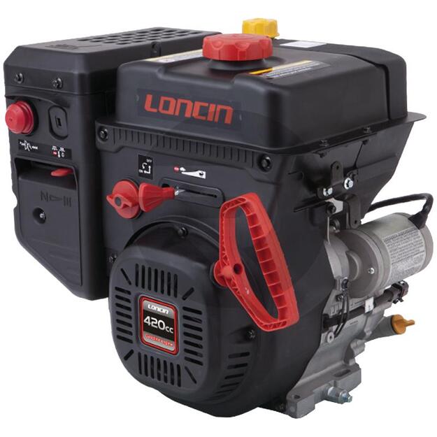 Loncin Engine LC190FDS